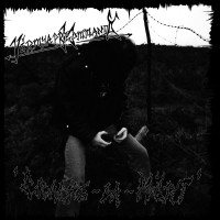 VERMYAPRE KOMMANDO - Crache La Mort LP